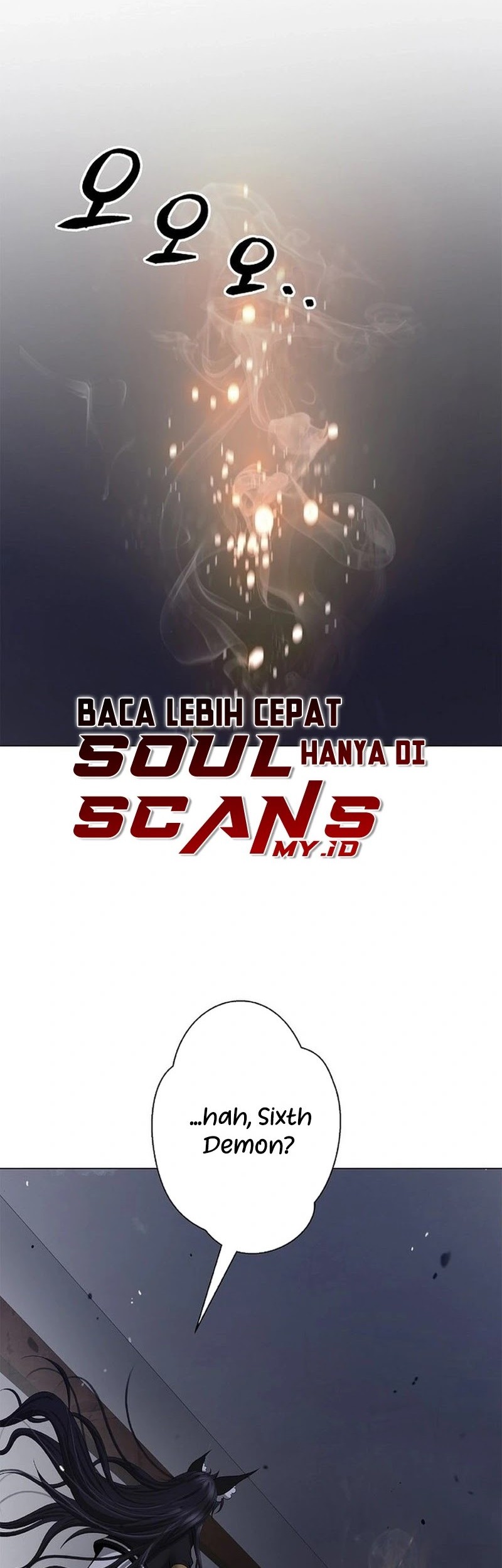 Cystic Story (Call The Spear) Chapter 186 - halaman 74