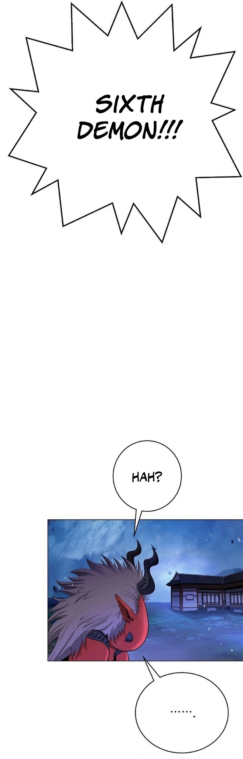 Cystic Story (Call The Spear) Chapter 186 - halaman 76