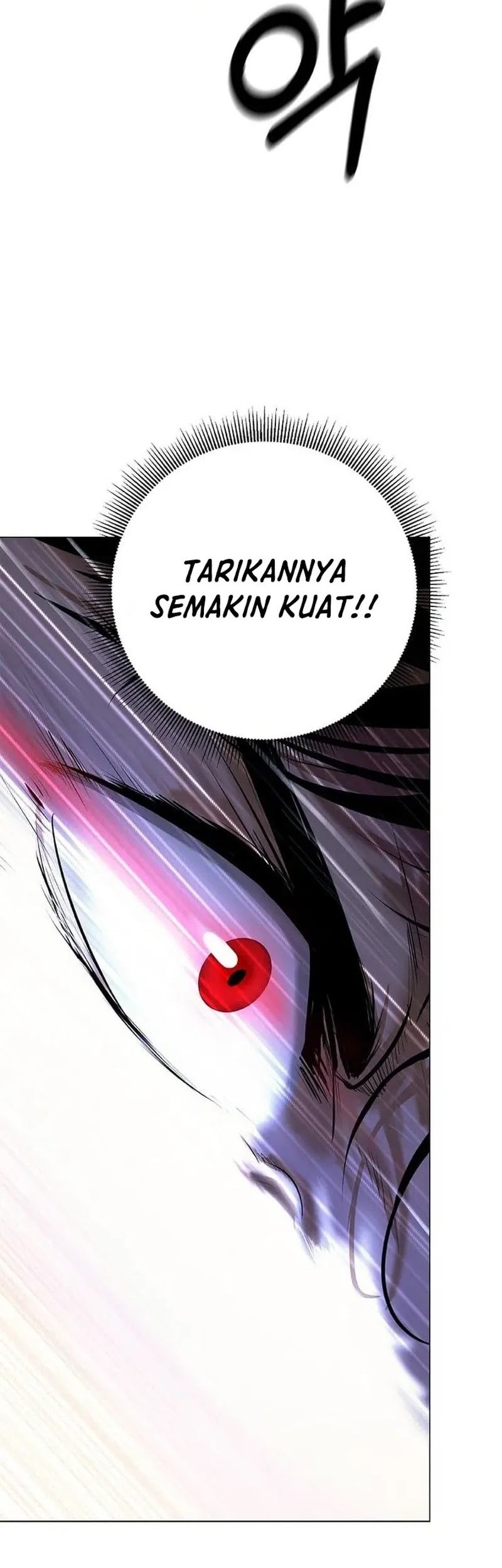 Cystic Story (Call The Spear) Chapter 187 - halaman 11