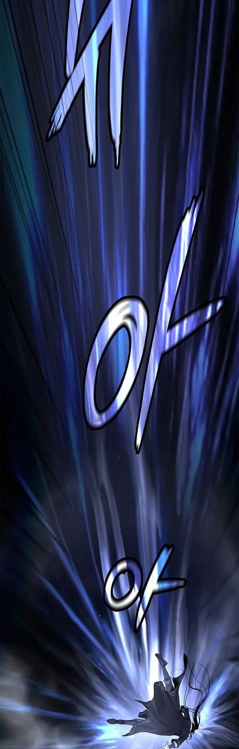 Cystic Story (Call The Spear) Chapter 187 - halaman 2