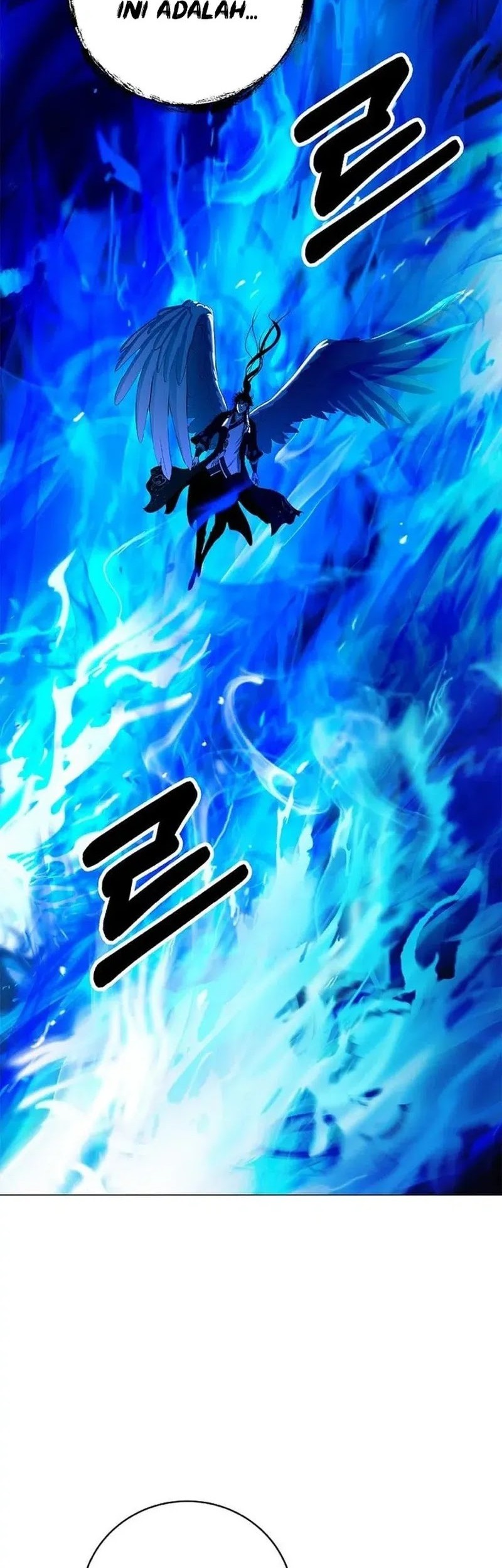 Cystic Story (Call The Spear) Chapter 187 - halaman 20