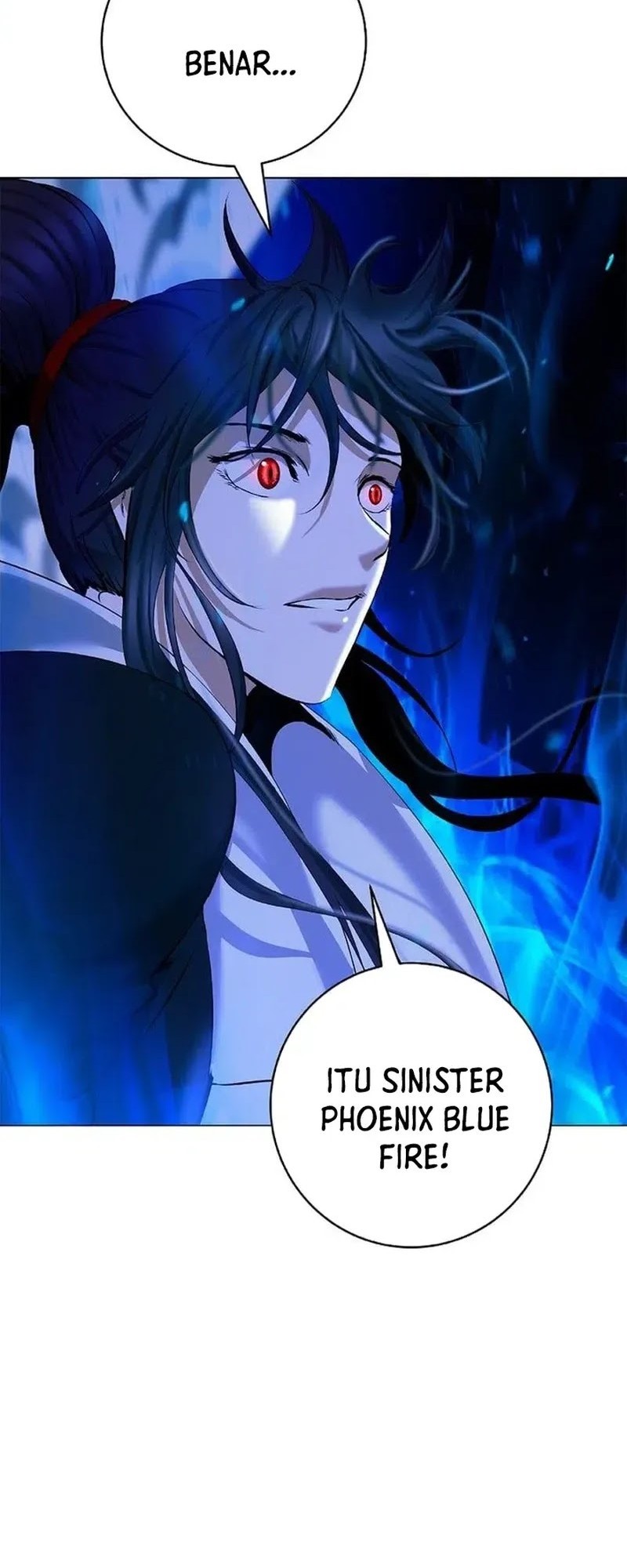 Cystic Story (Call The Spear) Chapter 187 - halaman 21