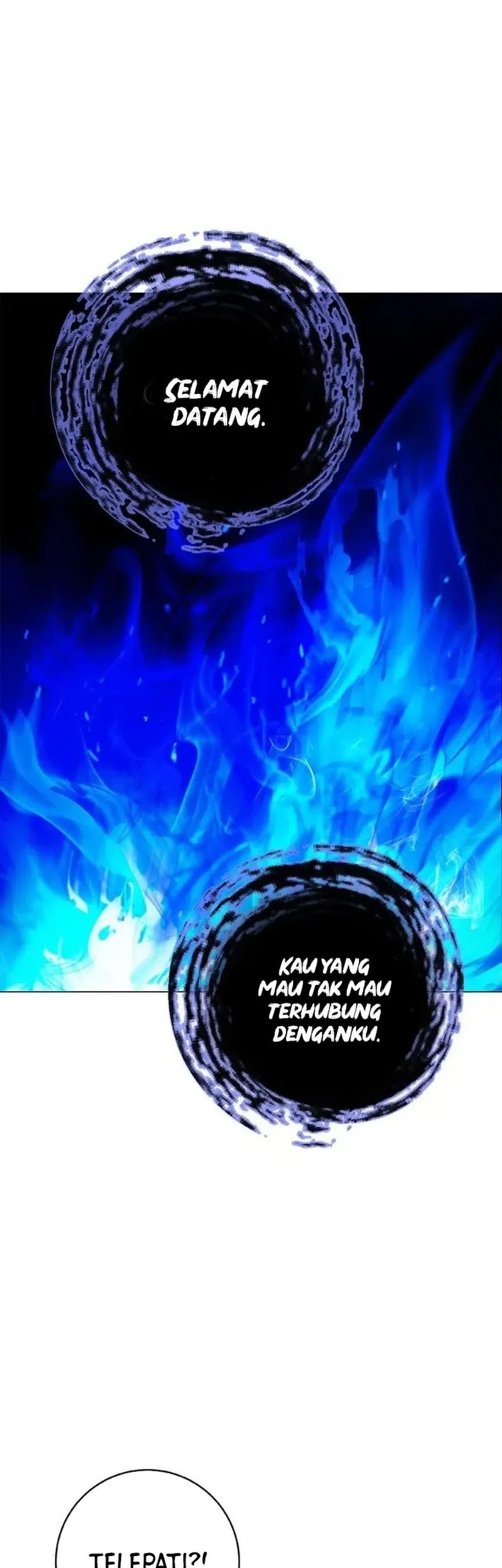 Cystic Story (Call The Spear) Chapter 187 - halaman 22