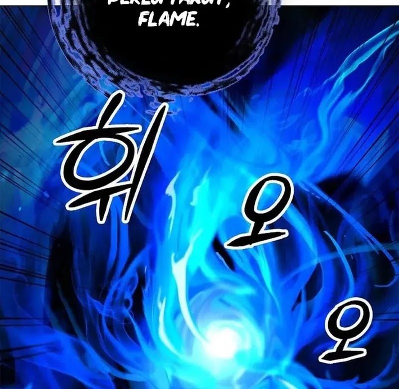 Cystic Story (Call The Spear) Chapter 187 - halaman 24