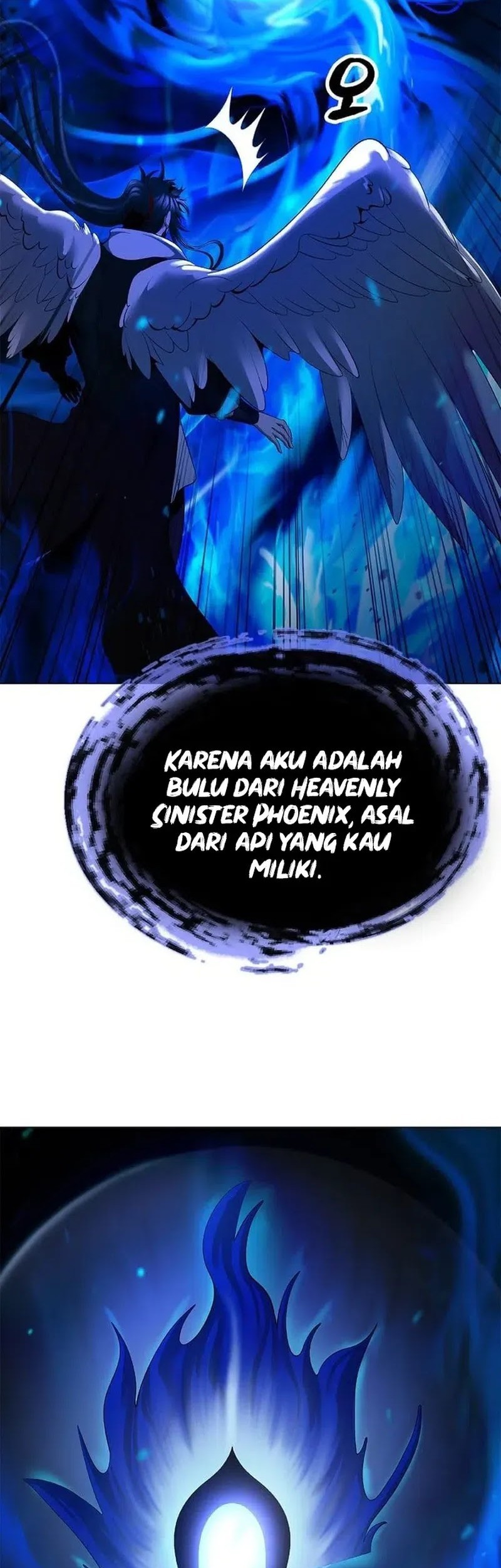 Cystic Story (Call The Spear) Chapter 187 - halaman 25