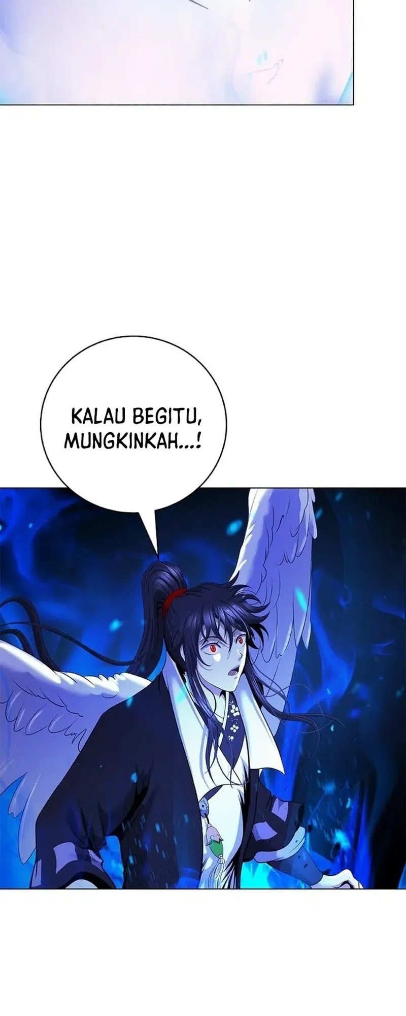 Cystic Story (Call The Spear) Chapter 187 - halaman 27