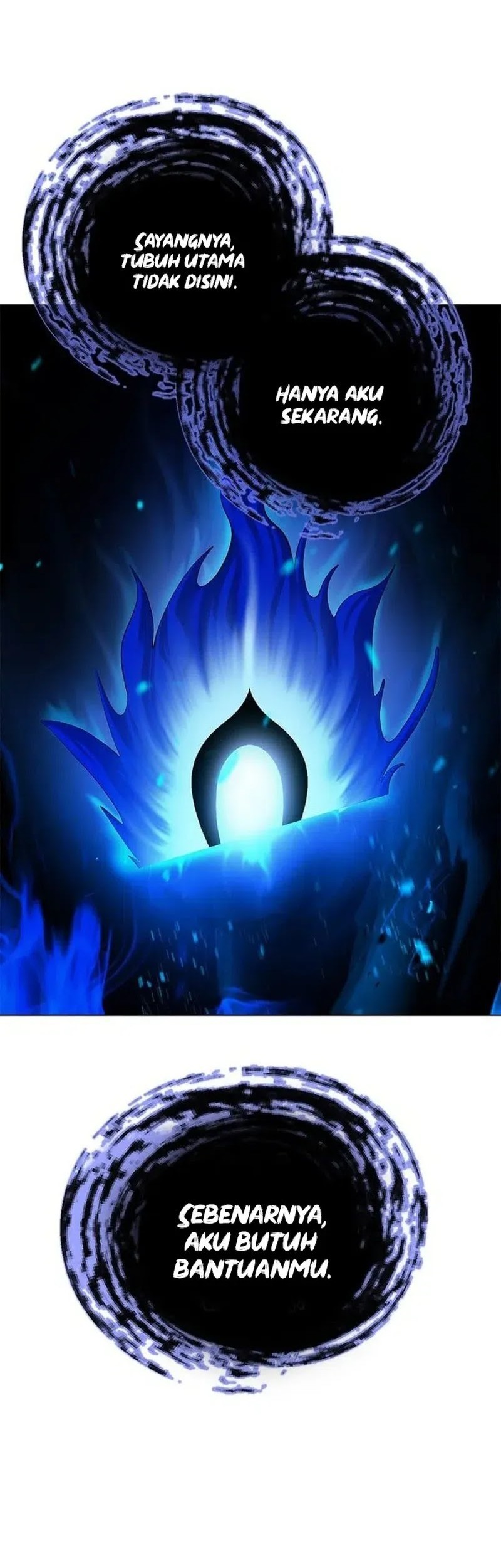 Cystic Story (Call The Spear) Chapter 187 - halaman 28