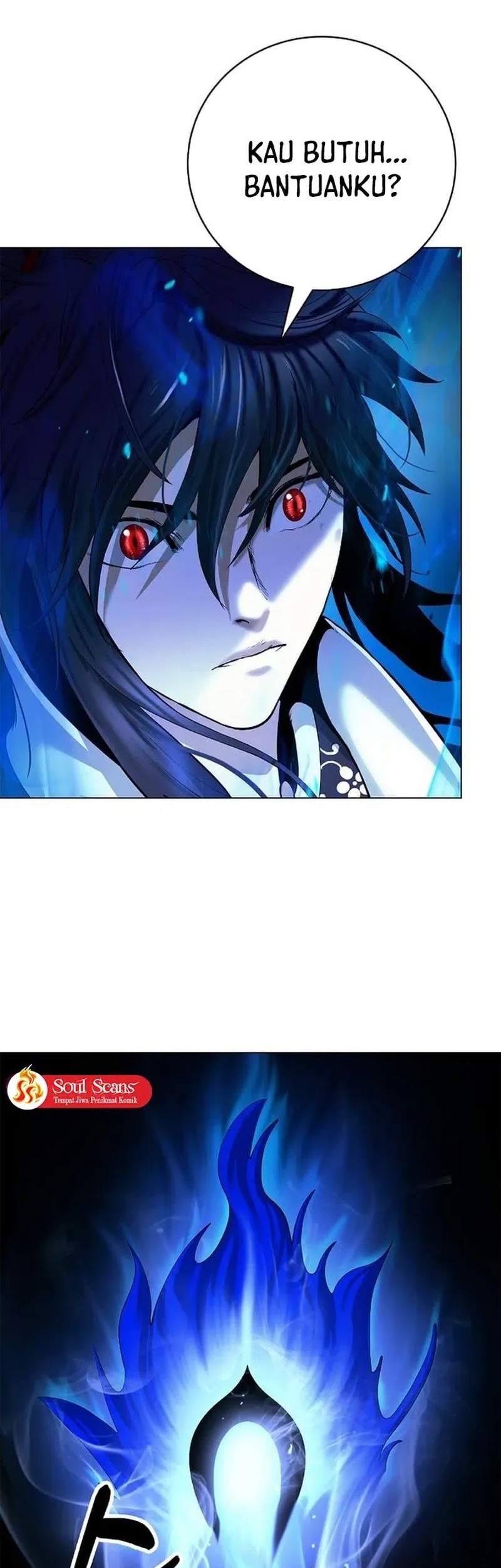 Cystic Story (Call The Spear) Chapter 187 - halaman 29