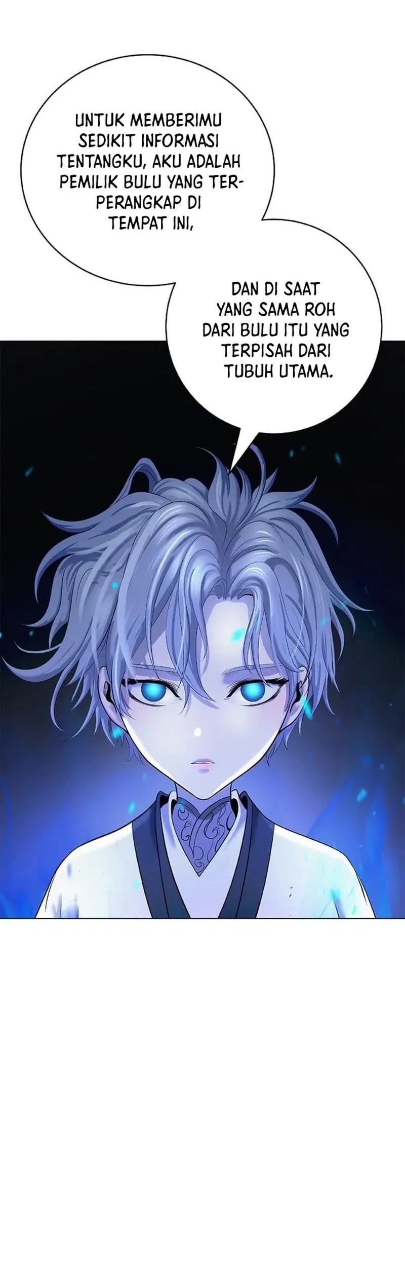 Cystic Story (Call The Spear) Chapter 187 - halaman 32