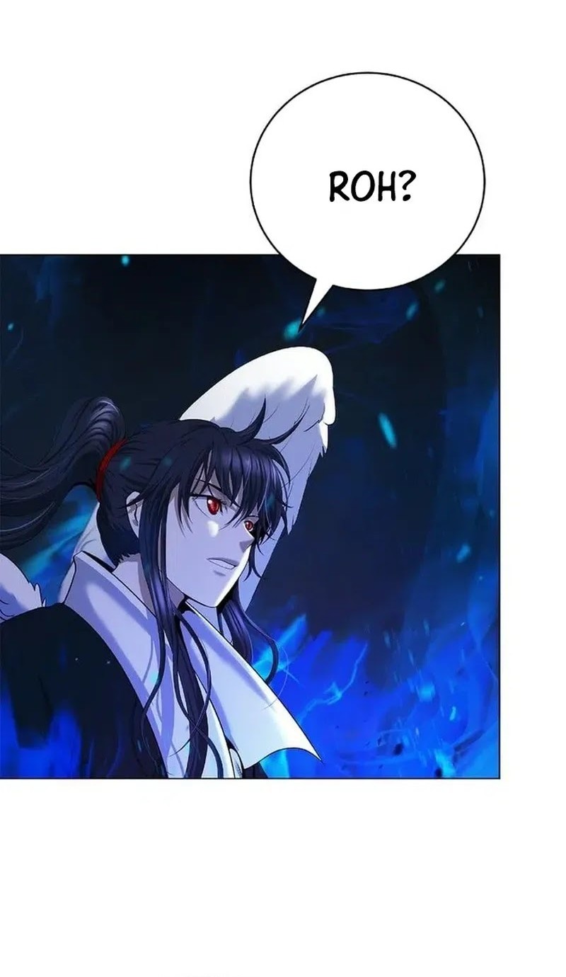 Cystic Story (Call The Spear) Chapter 187 - halaman 33