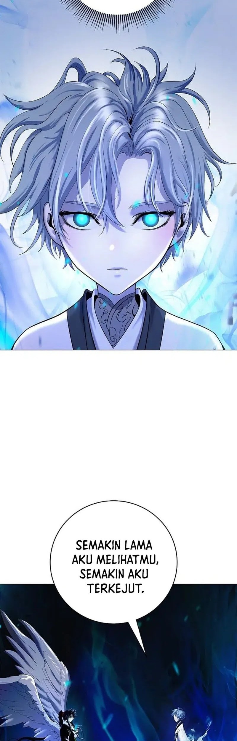 Cystic Story (Call The Spear) Chapter 187 - halaman 35