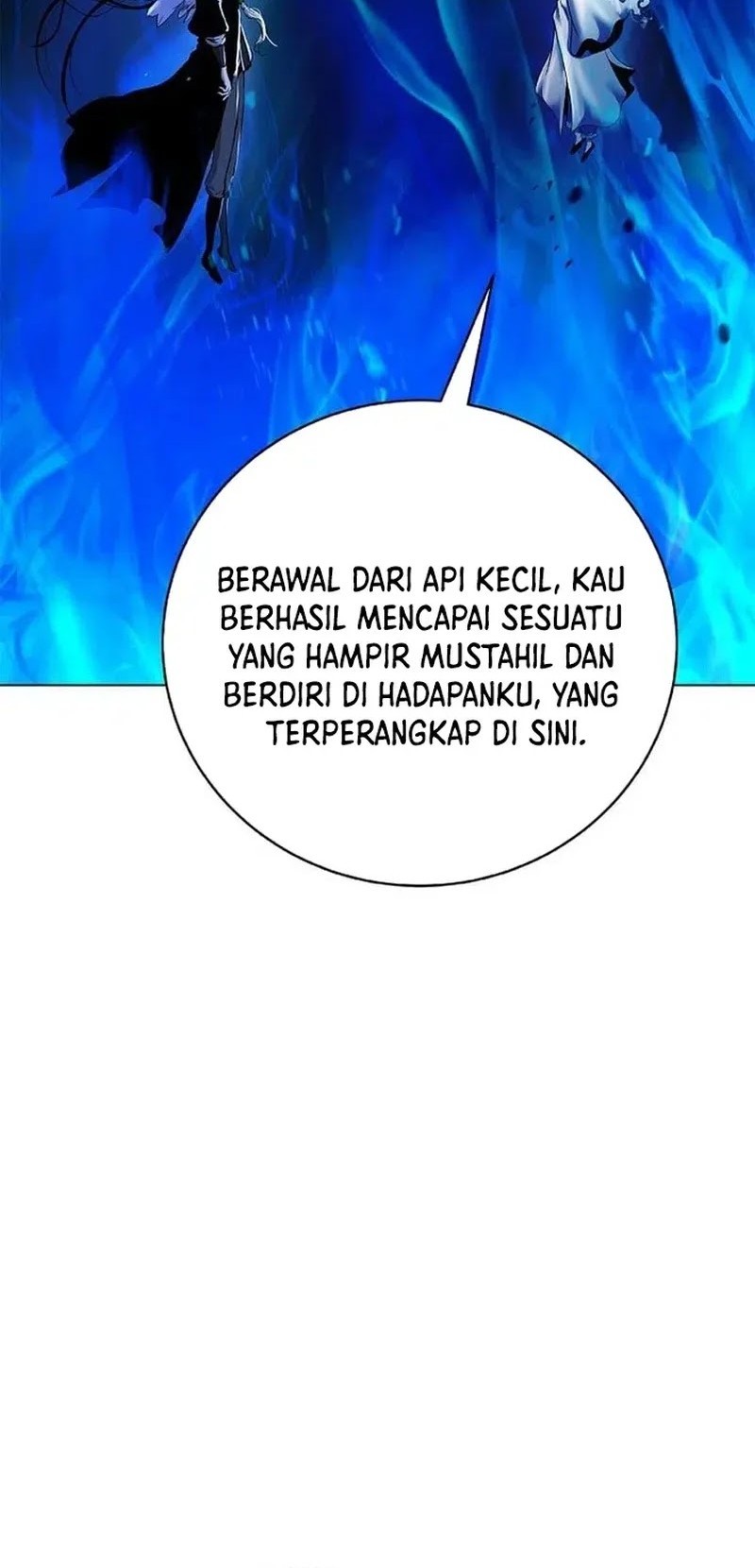 Cystic Story (Call The Spear) Chapter 187 - halaman 36