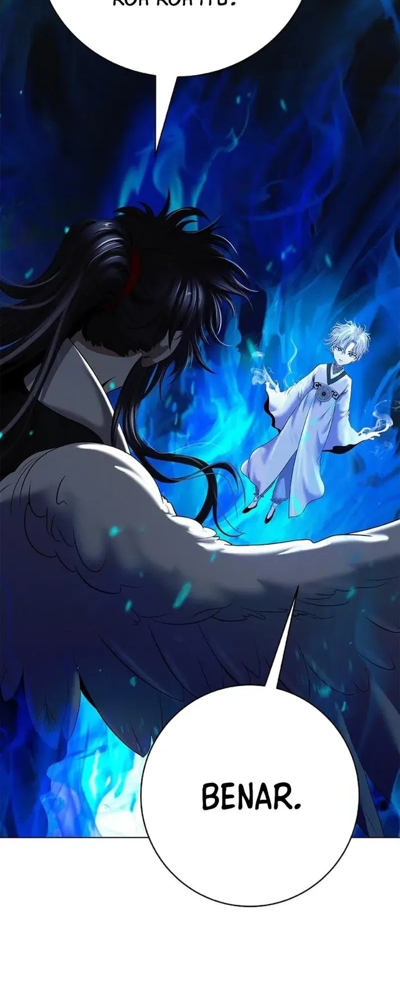 Cystic Story (Call The Spear) Chapter 187 - halaman 39