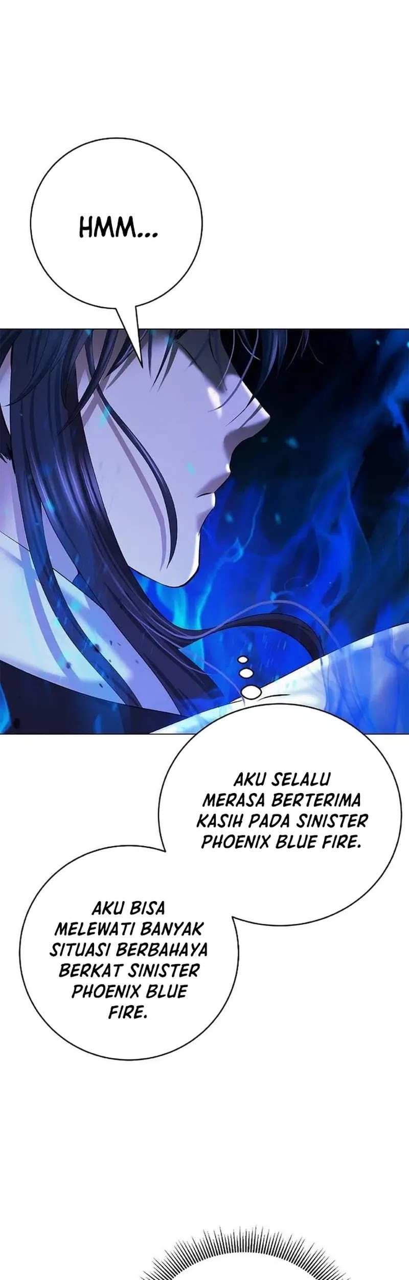 Cystic Story (Call The Spear) Chapter 187 - halaman 40