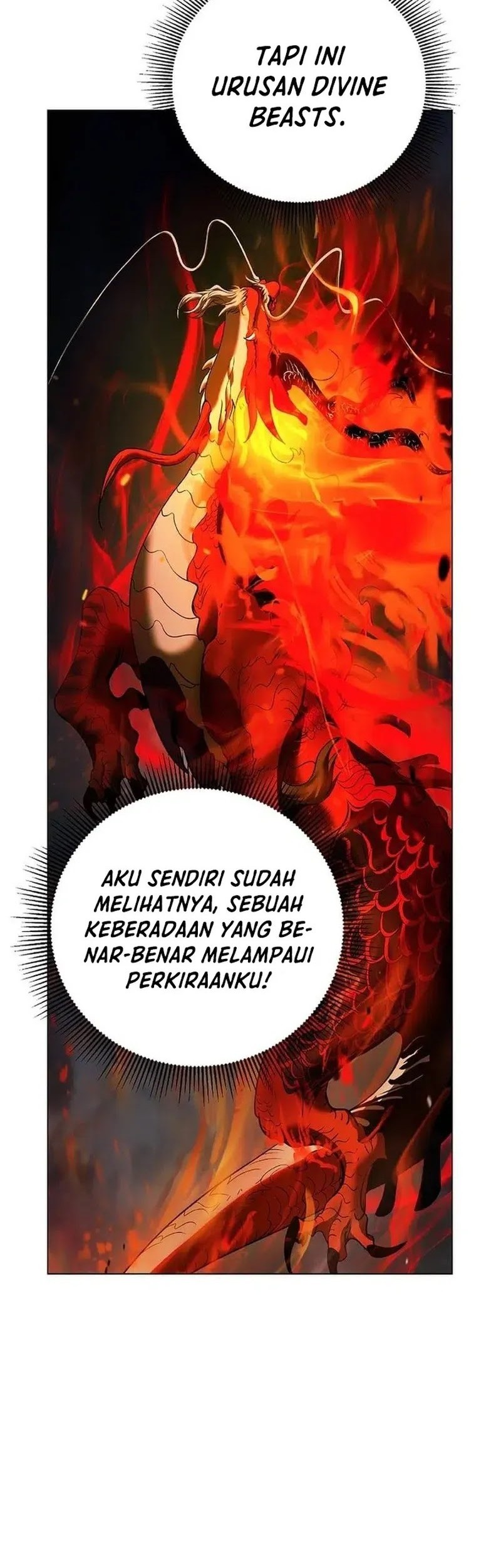 Cystic Story (Call The Spear) Chapter 187 - halaman 41