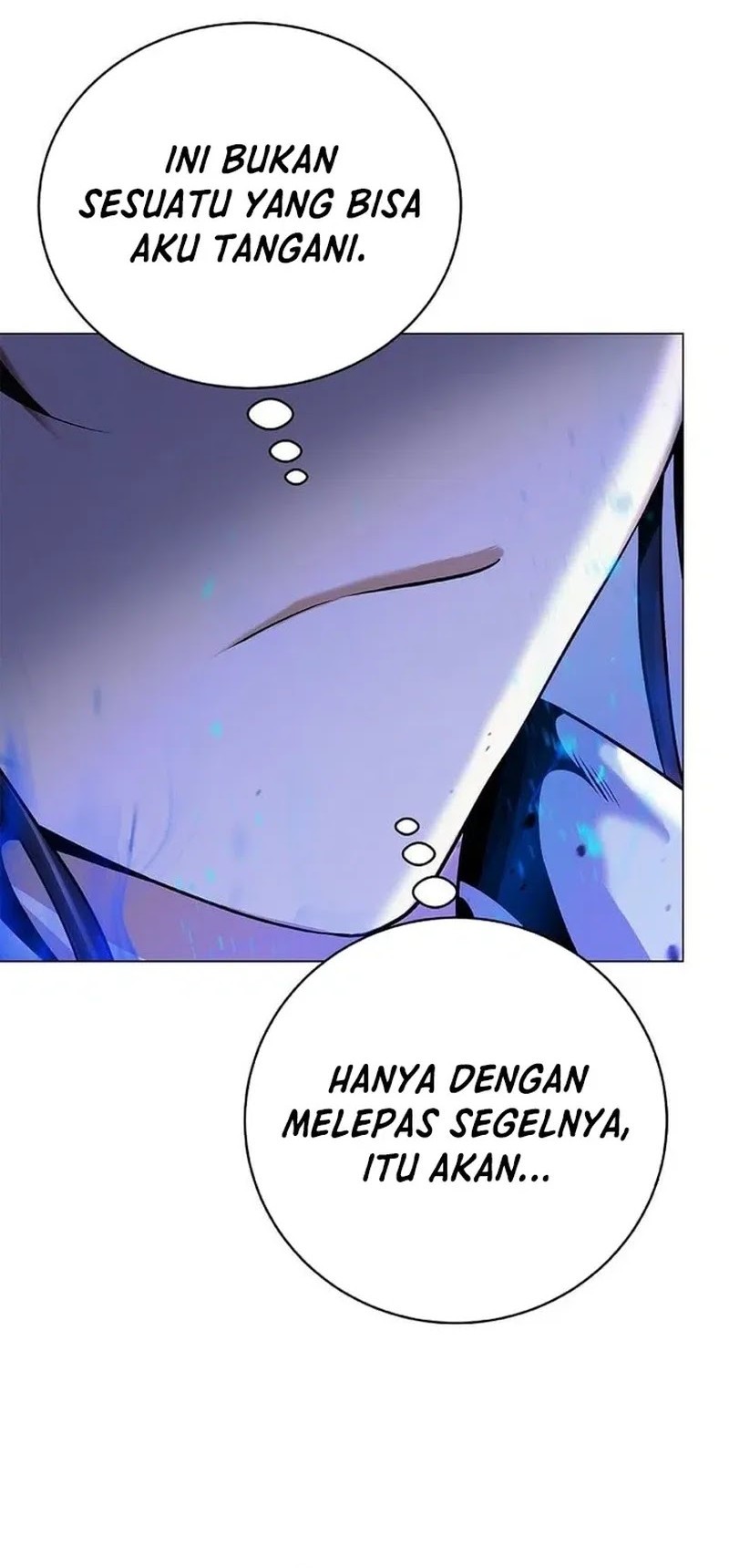 Cystic Story (Call The Spear) Chapter 187 - halaman 42