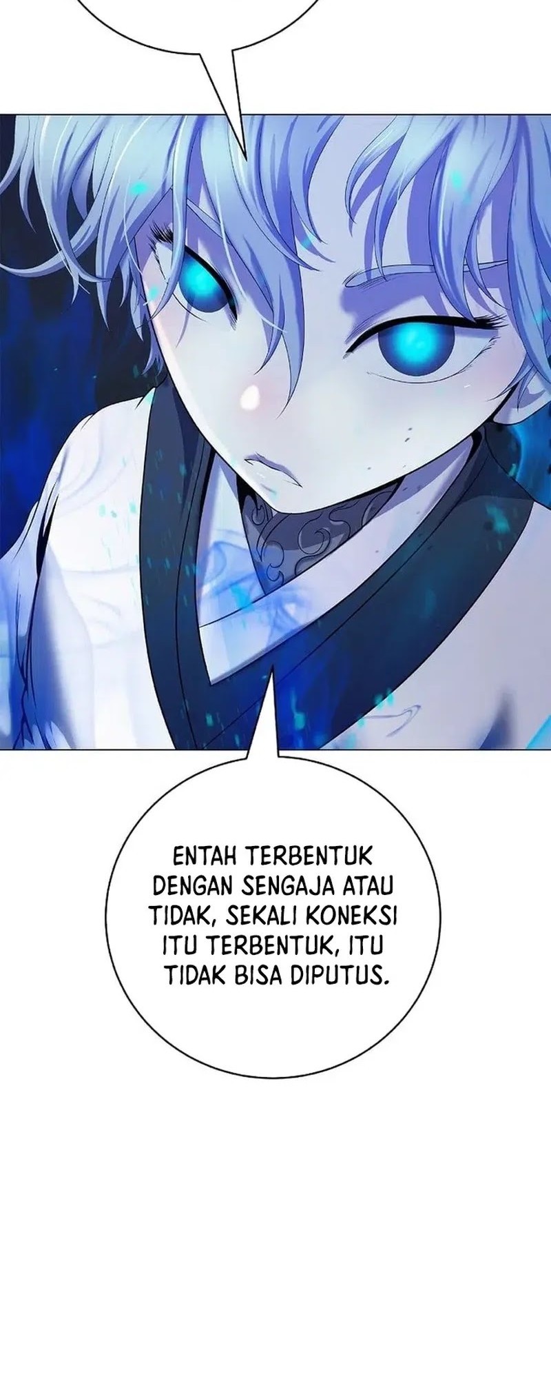 Cystic Story (Call The Spear) Chapter 187 - halaman 45