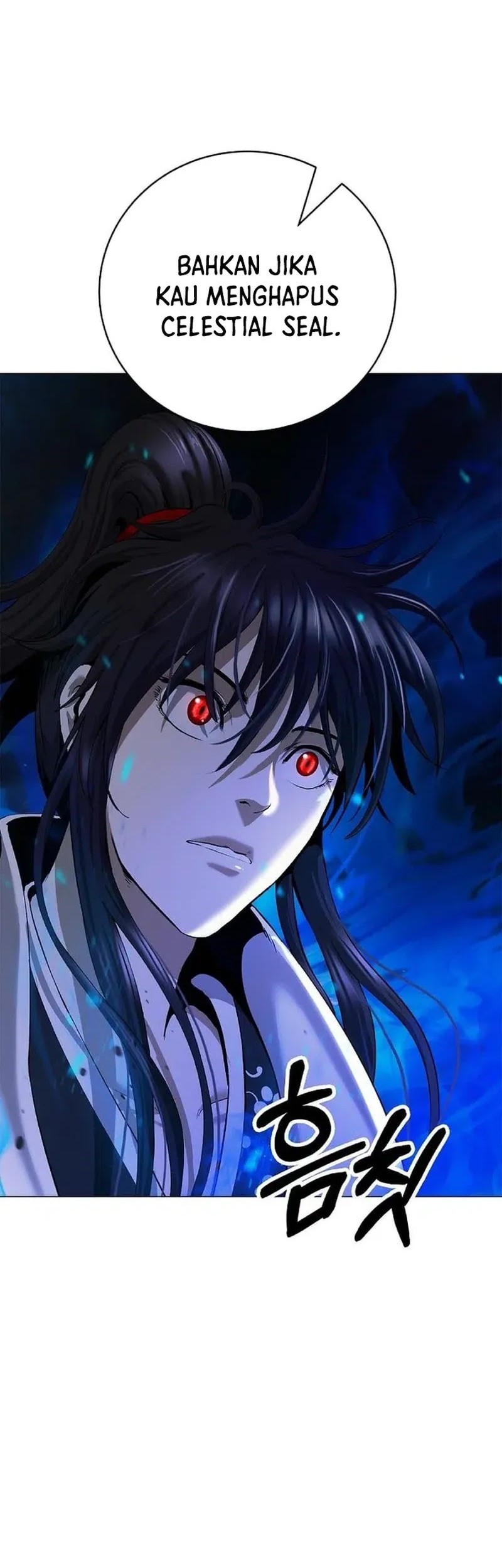 Cystic Story (Call The Spear) Chapter 187 - halaman 46