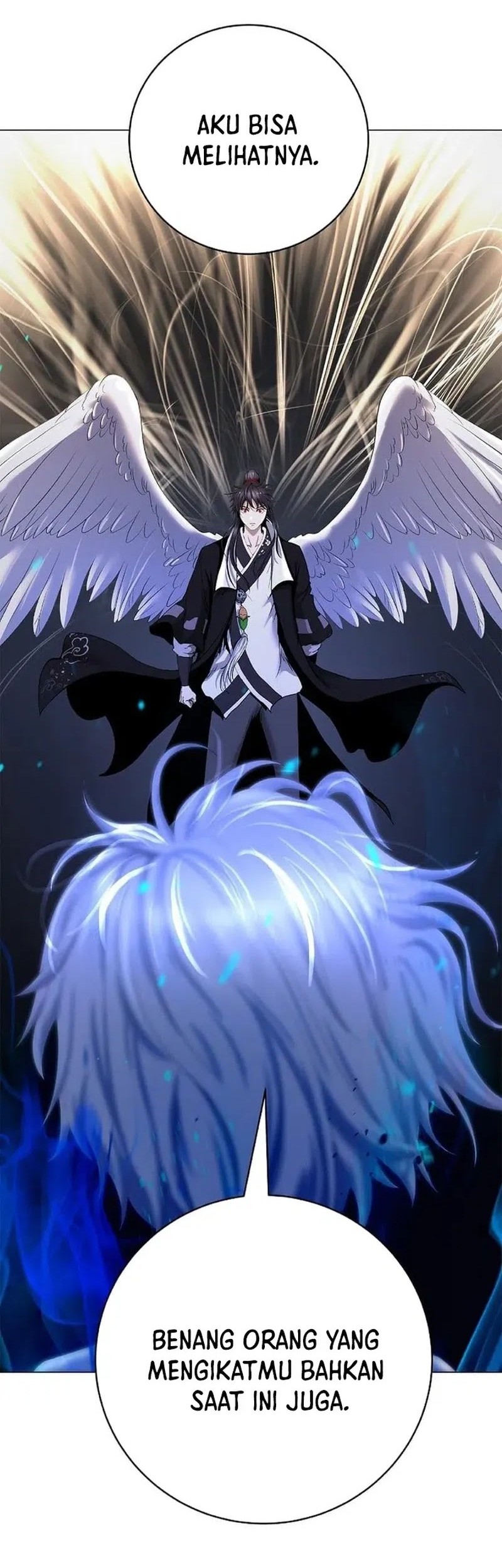 Cystic Story (Call The Spear) Chapter 187 - halaman 47