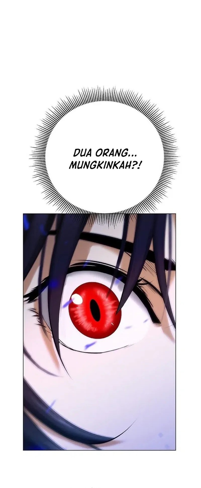 Cystic Story (Call The Spear) Chapter 187 - halaman 48
