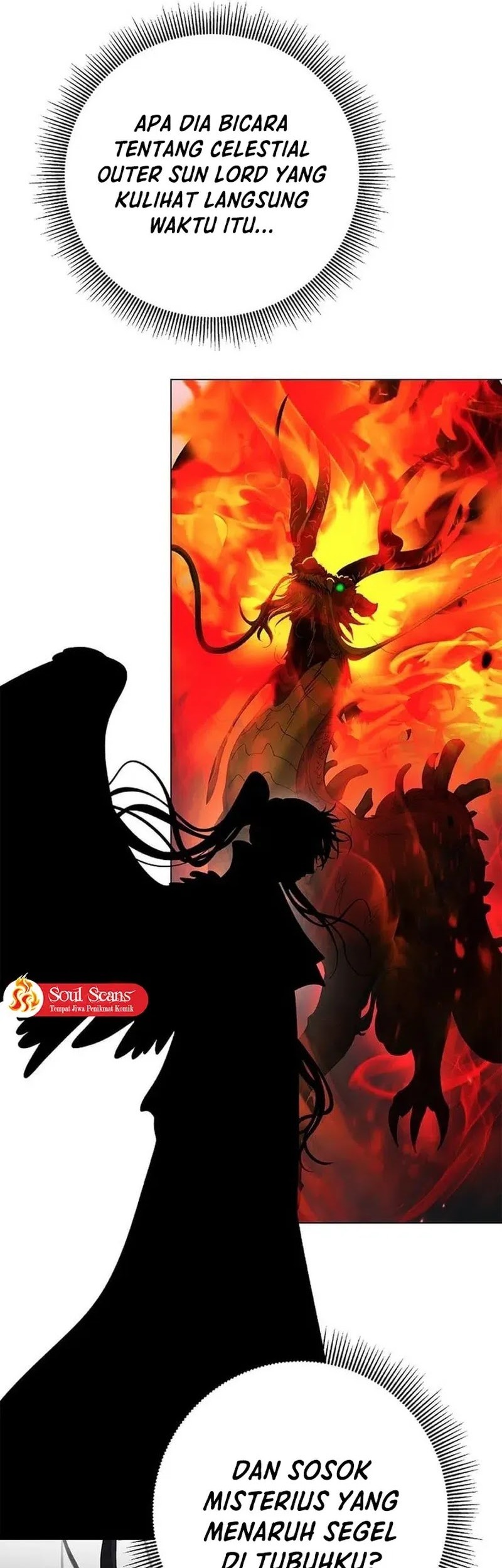 Cystic Story (Call The Spear) Chapter 187 - halaman 49
