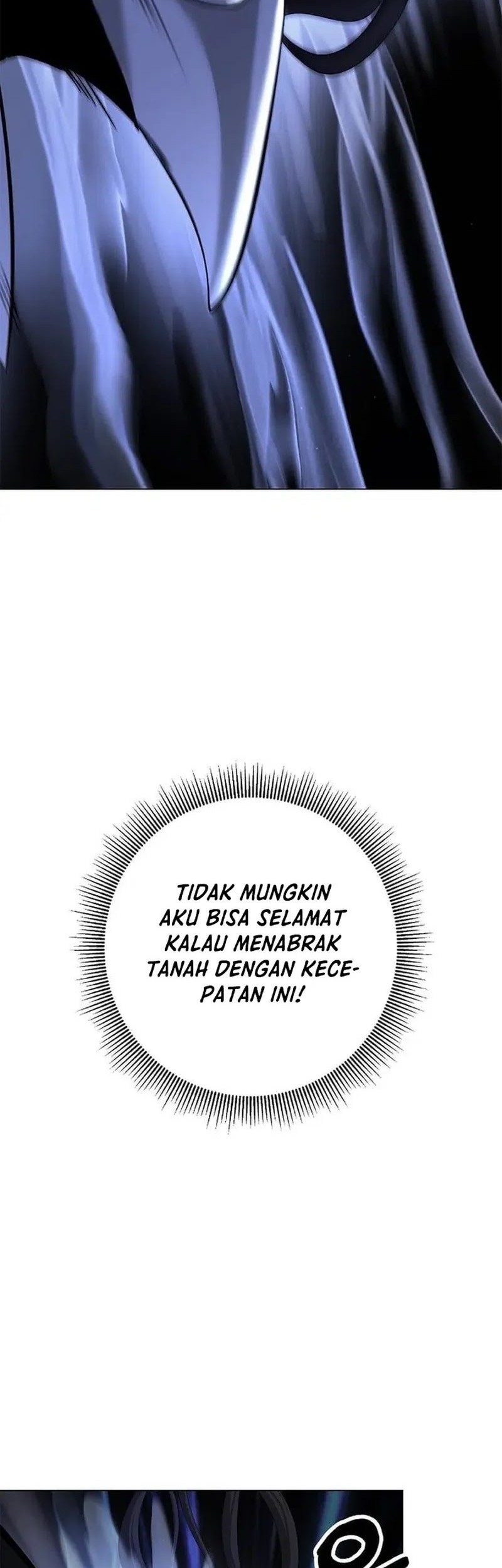 Cystic Story (Call The Spear) Chapter 187 - halaman 5