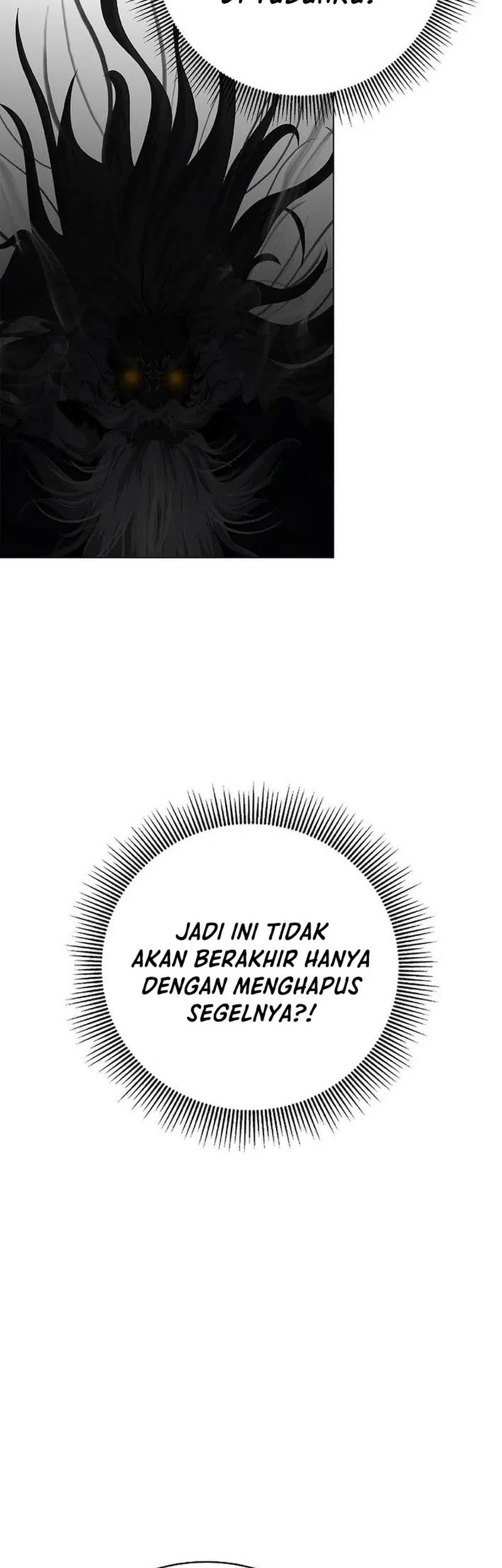 Cystic Story (Call The Spear) Chapter 187 - halaman 50