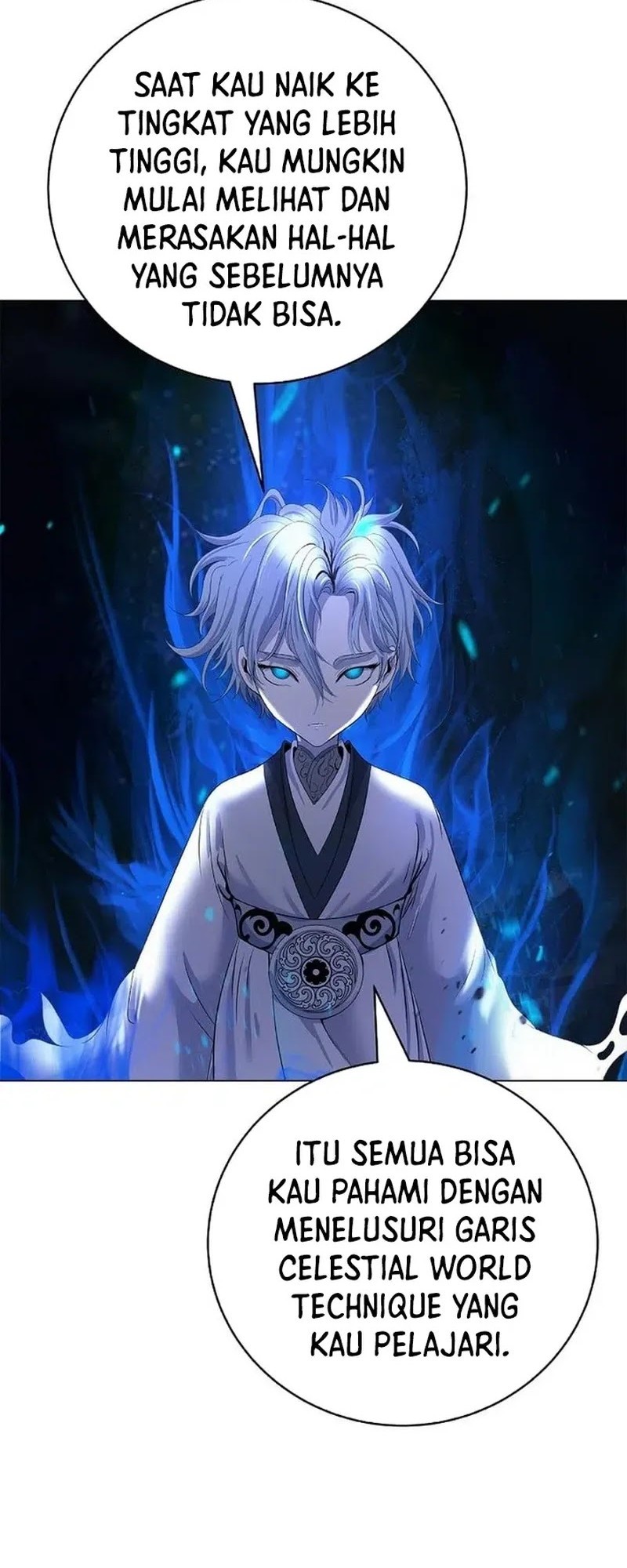 Cystic Story (Call The Spear) Chapter 187 - halaman 51