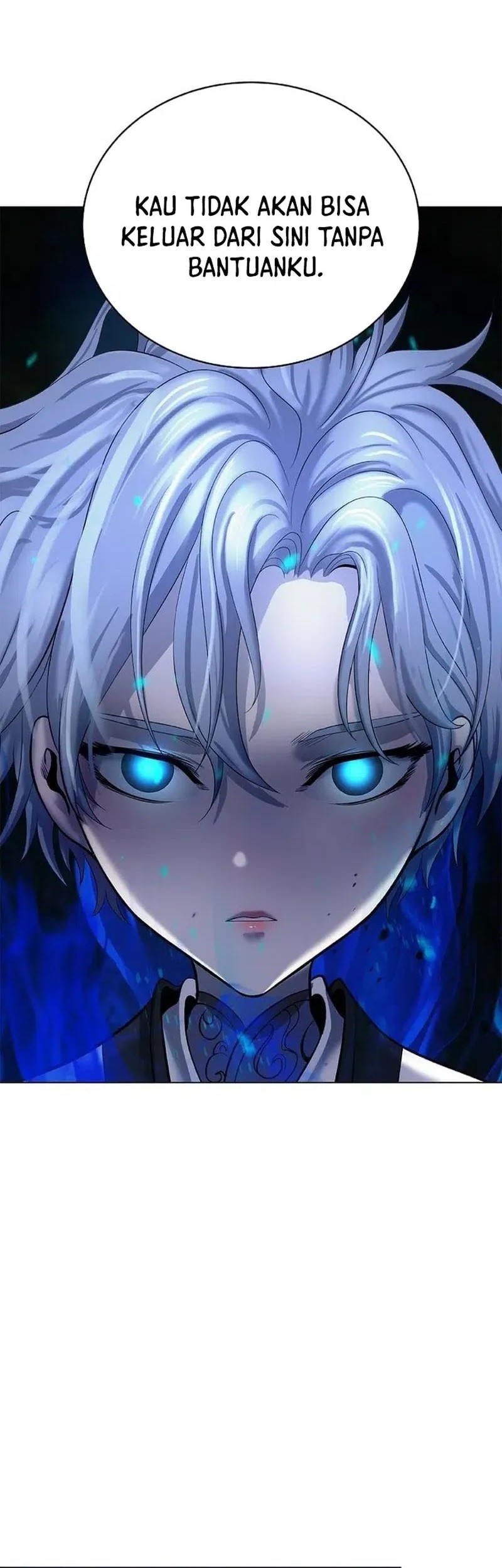 Cystic Story (Call The Spear) Chapter 187 - halaman 52