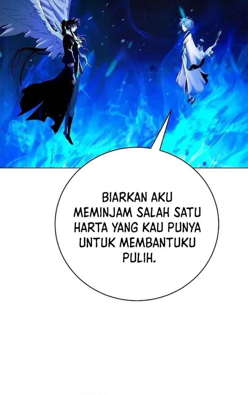 Cystic Story (Call The Spear) Chapter 187 - halaman 54