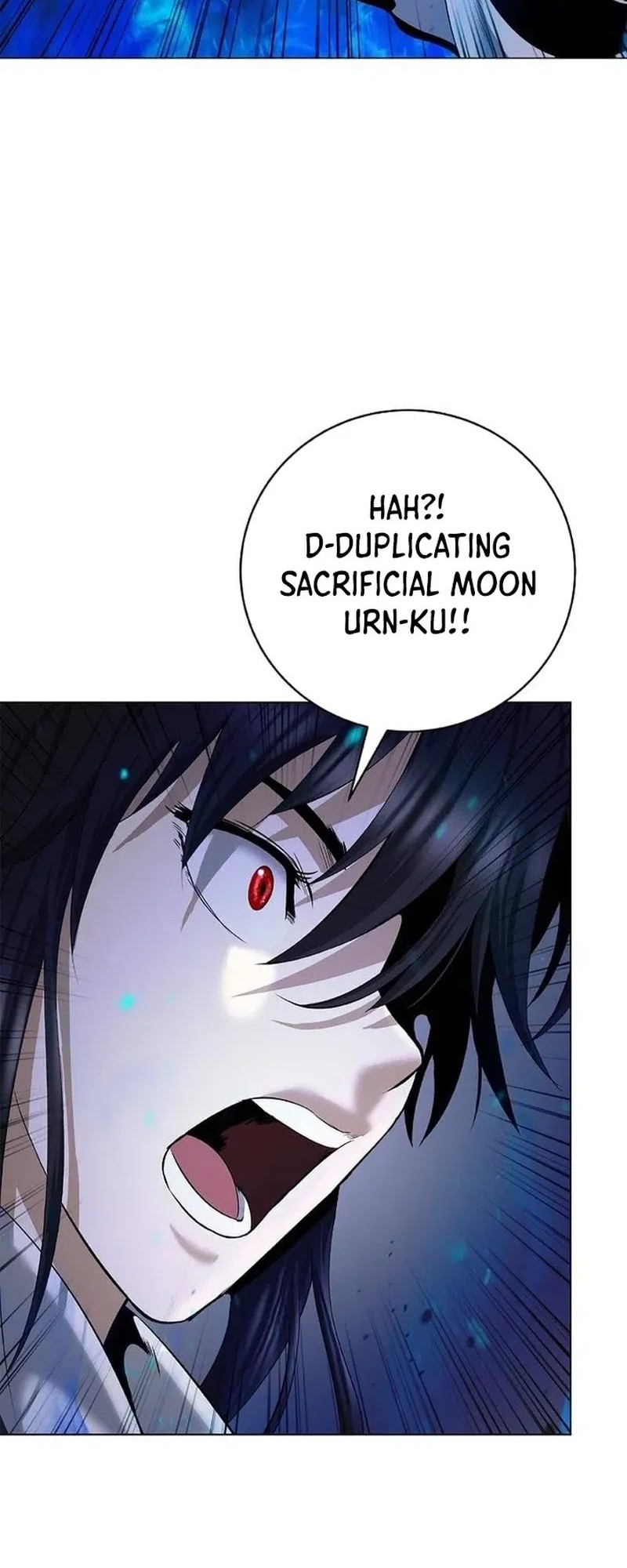 Cystic Story (Call The Spear) Chapter 187 - halaman 57