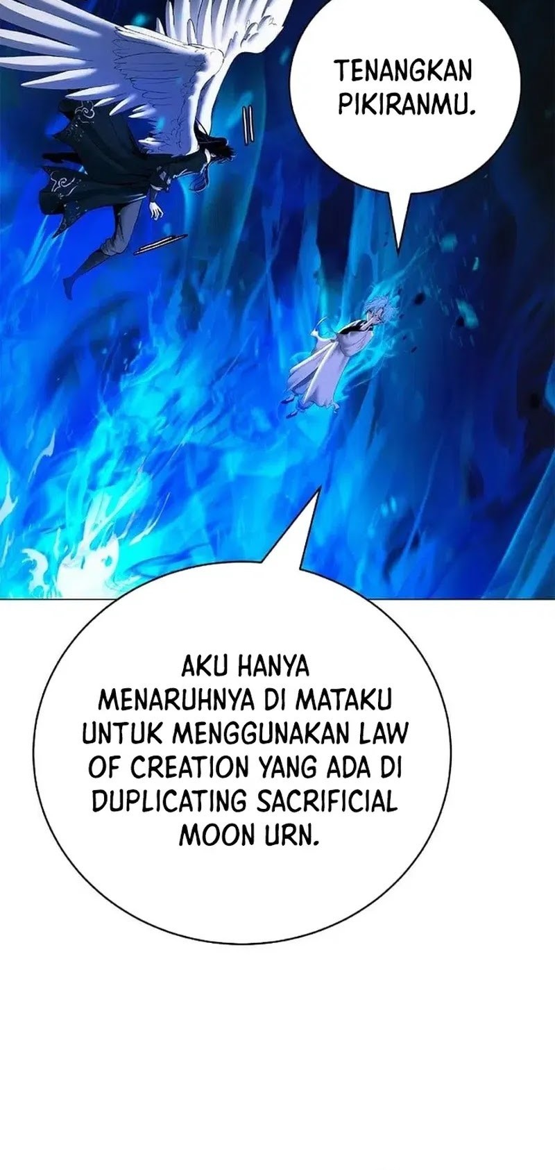Cystic Story (Call The Spear) Chapter 187 - halaman 60
