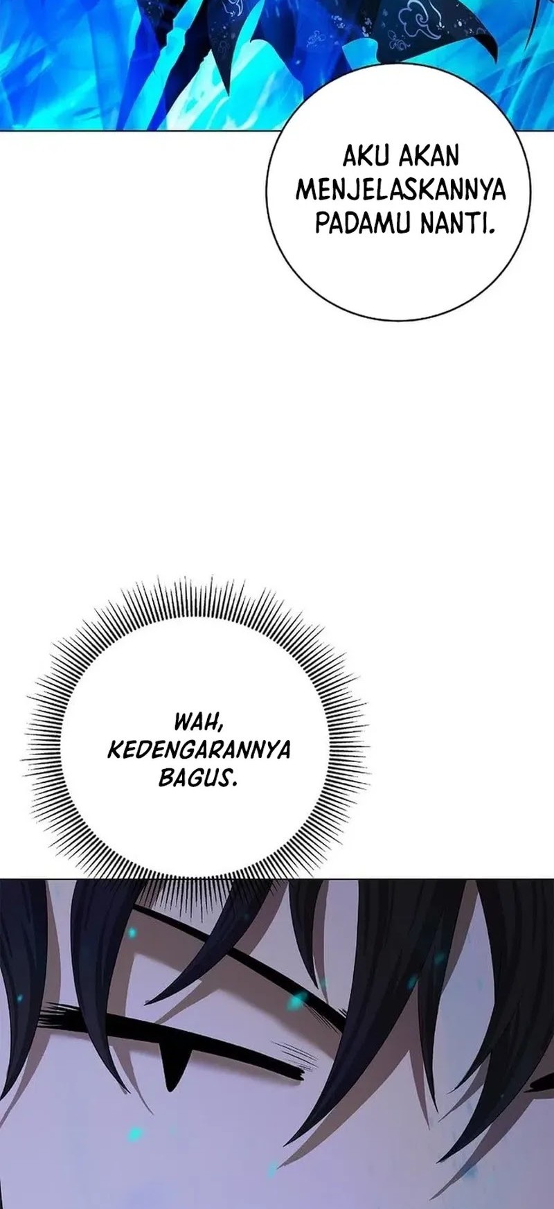 Cystic Story (Call The Spear) Chapter 187 - halaman 63