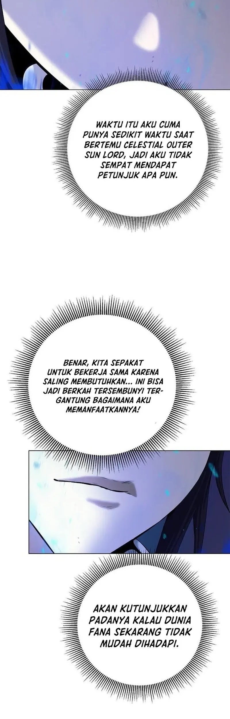 Cystic Story (Call The Spear) Chapter 187 - halaman 64