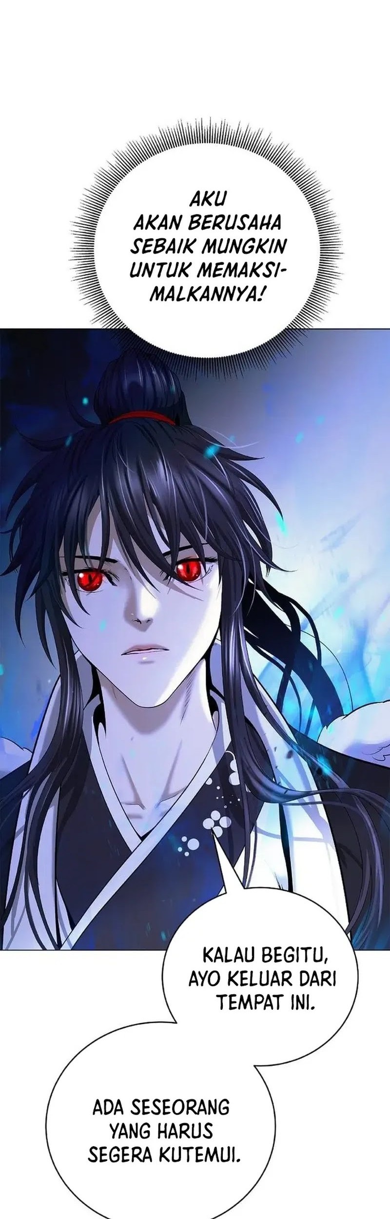 Cystic Story (Call The Spear) Chapter 187 - halaman 65