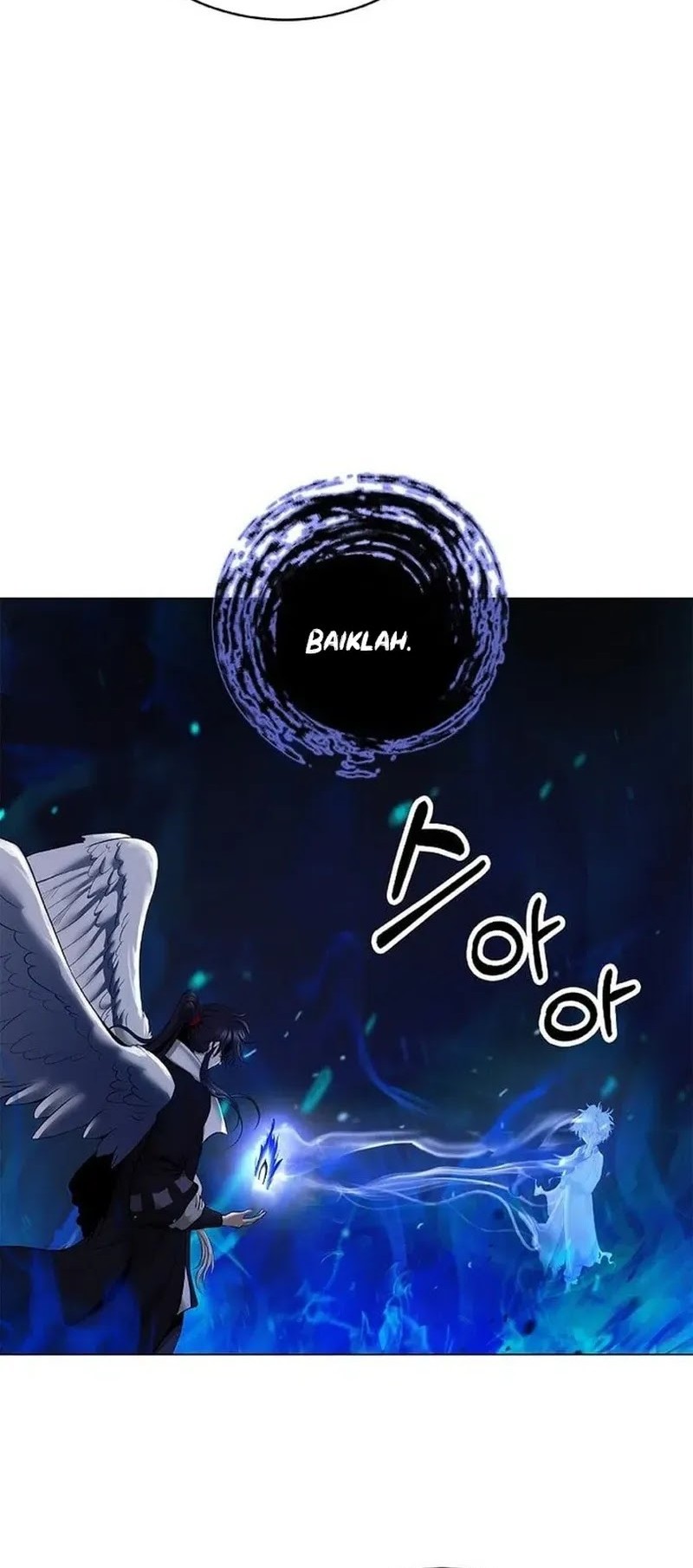 Cystic Story (Call The Spear) Chapter 187 - halaman 66