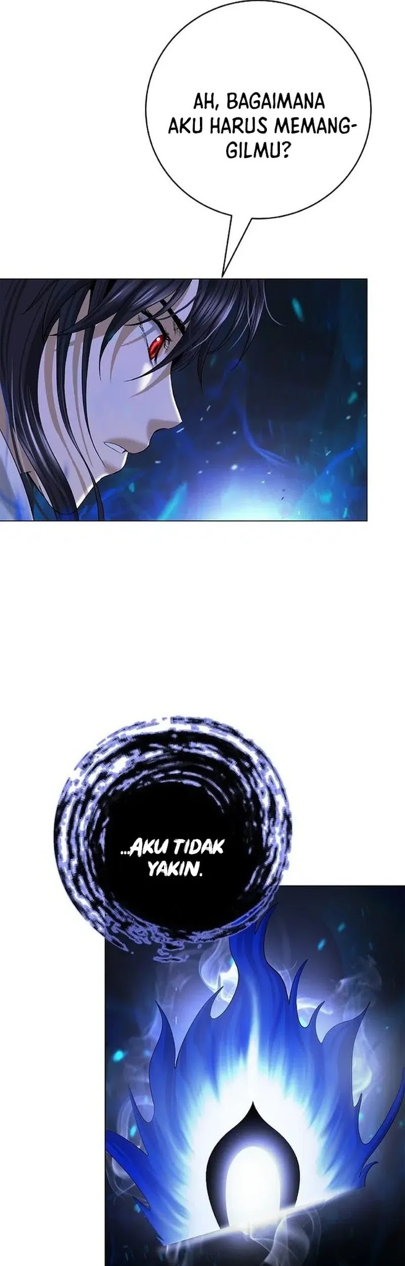 Cystic Story (Call The Spear) Chapter 187 - halaman 67