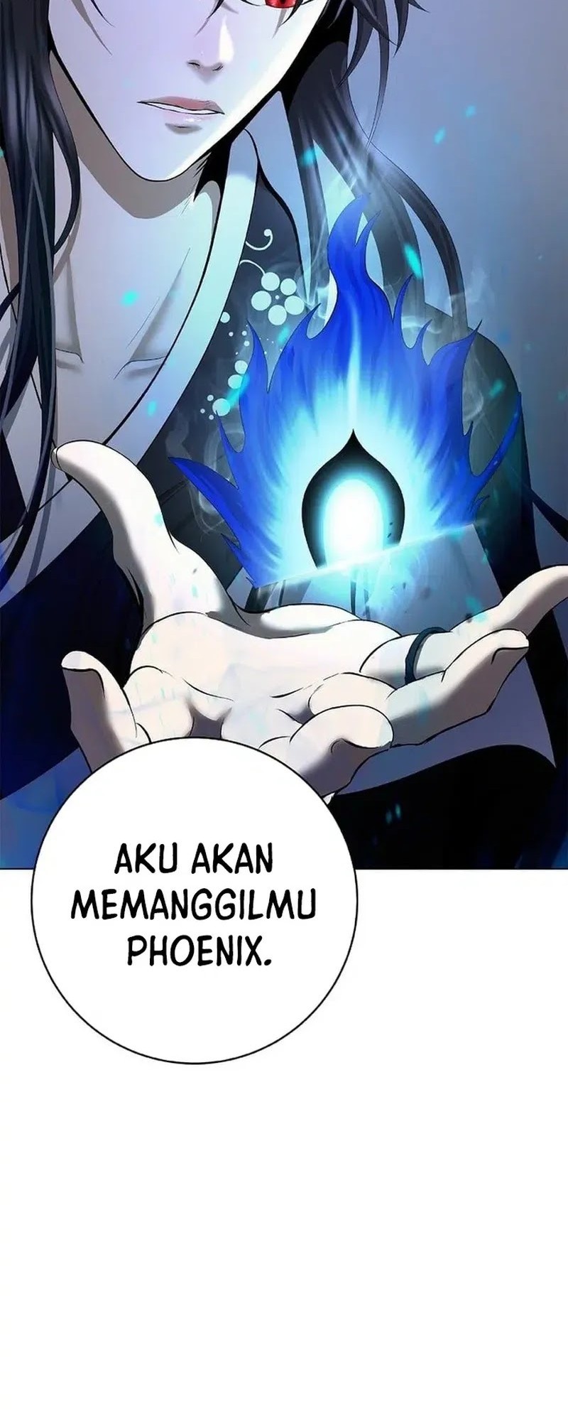 Cystic Story (Call The Spear) Chapter 187 - halaman 69
