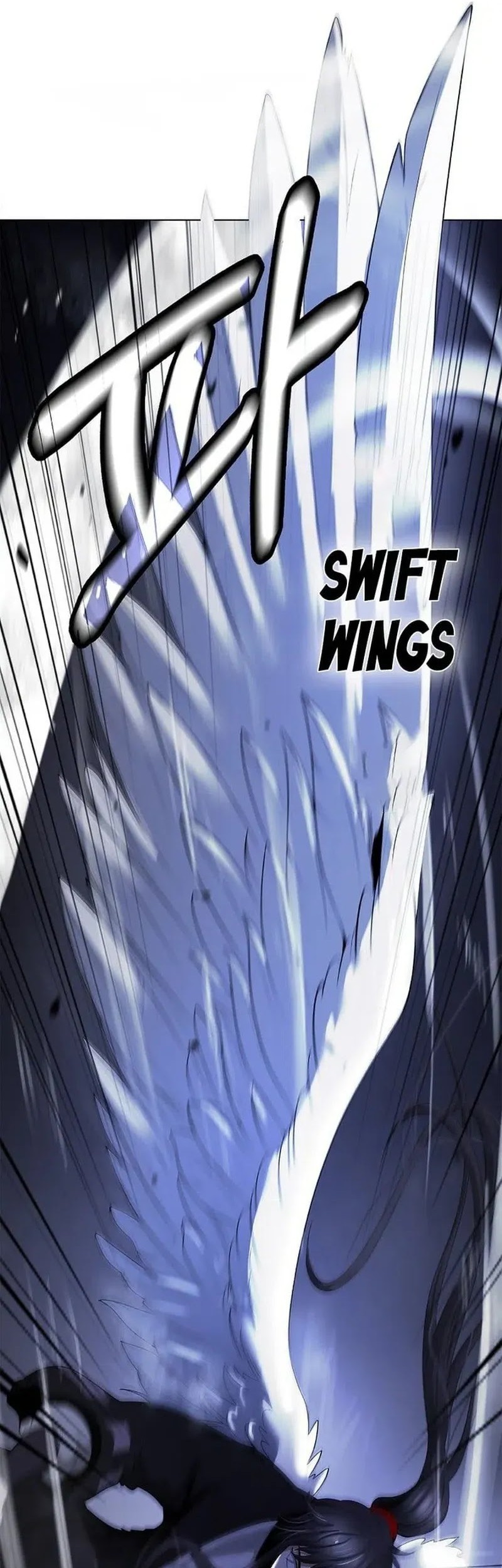 Cystic Story (Call The Spear) Chapter 187 - halaman 7