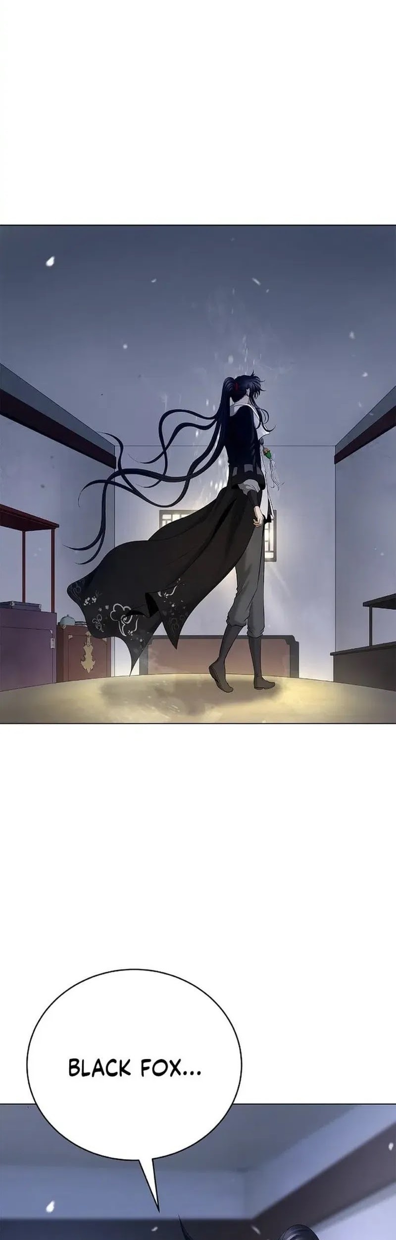 Cystic Story (Call The Spear) Chapter 187 - halaman 73