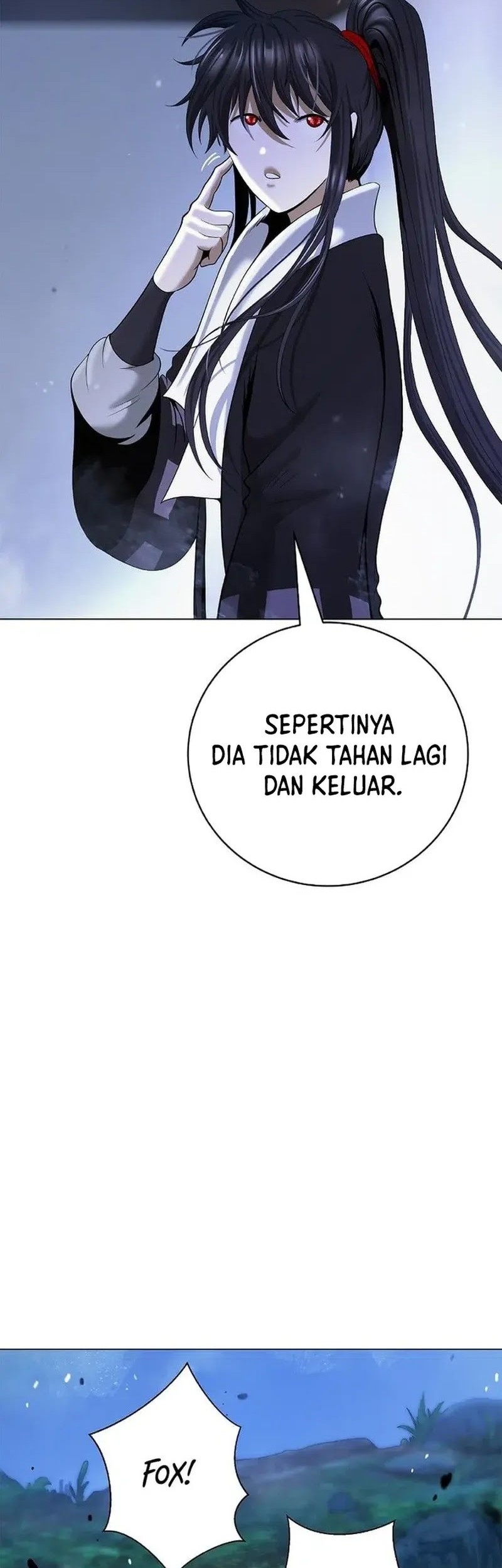 Cystic Story (Call The Spear) Chapter 187 - halaman 74