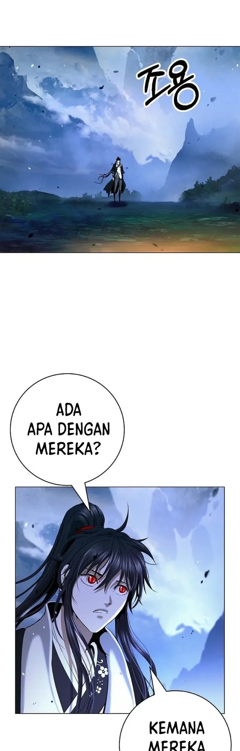 Cystic Story (Call The Spear) Chapter 187 - halaman 76
