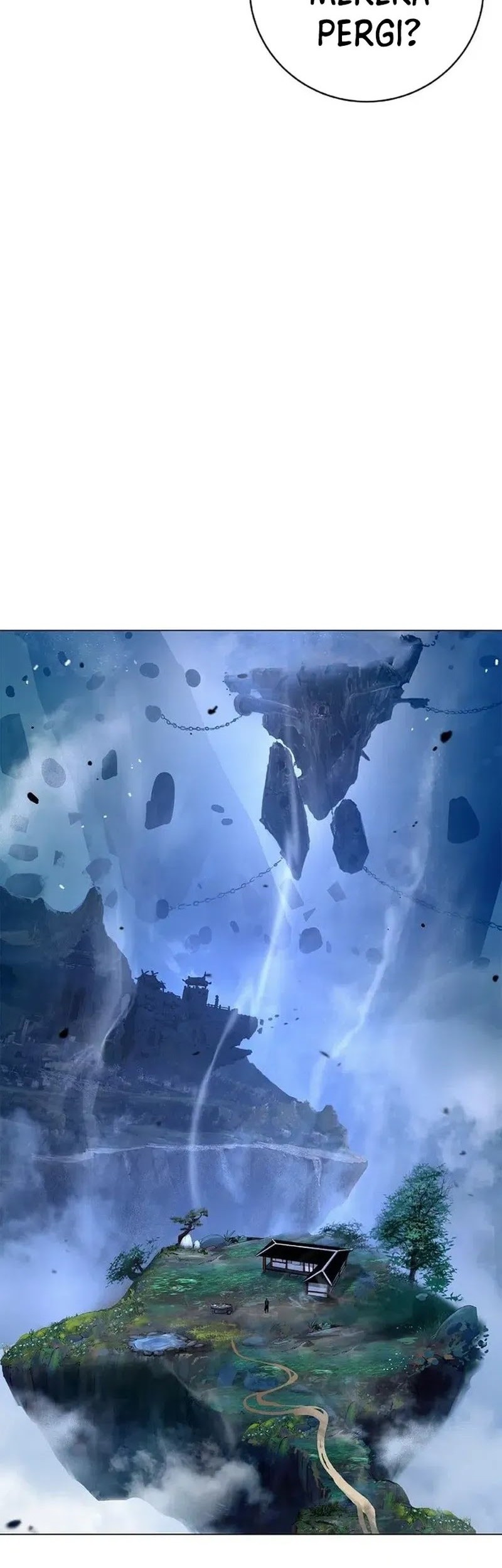Cystic Story (Call The Spear) Chapter 187 - halaman 77