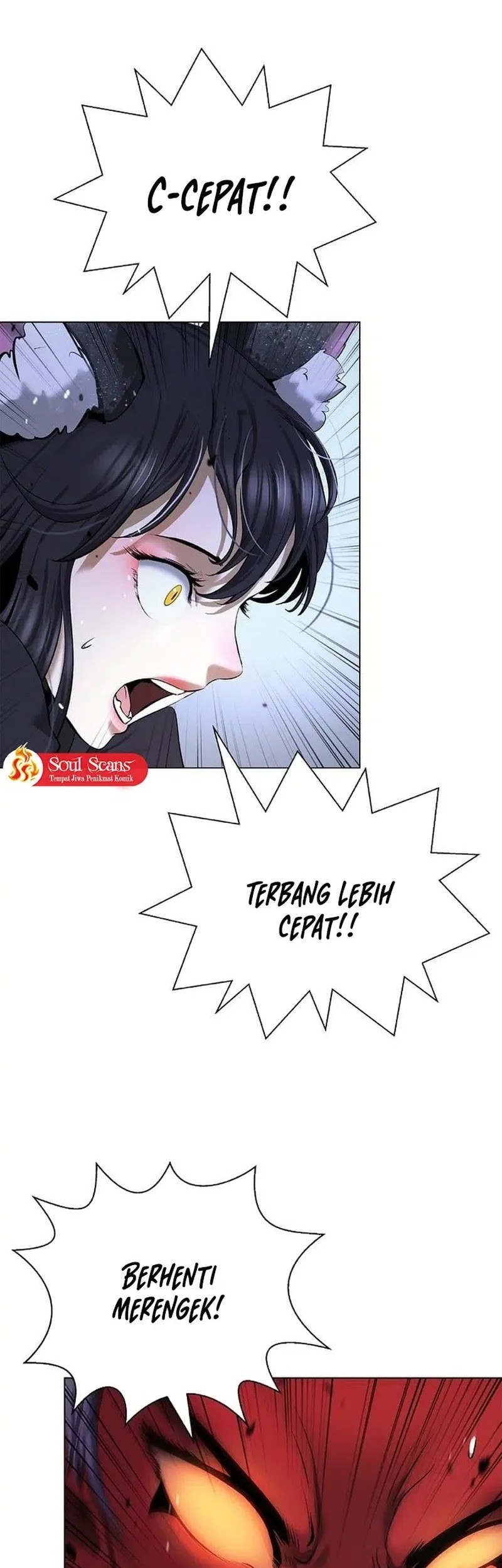 Cystic Story (Call The Spear) Chapter 187 - halaman 80