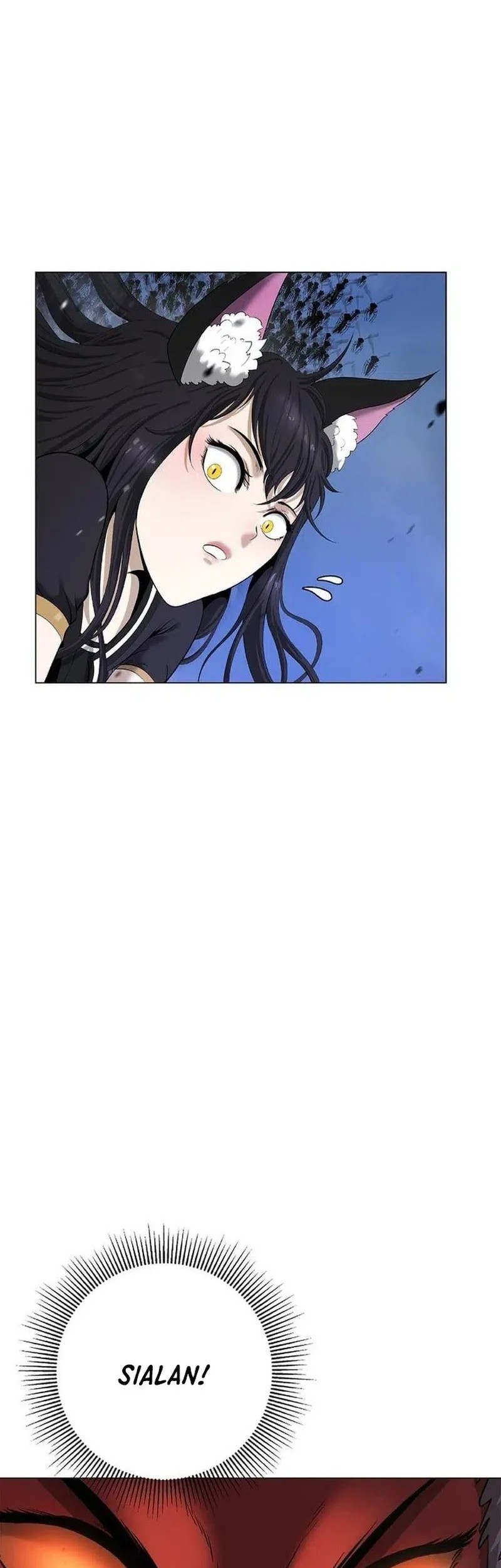 Cystic Story (Call The Spear) Chapter 188 - halaman 11
