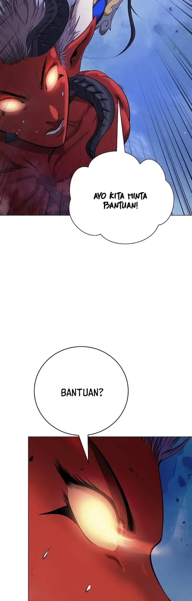 Cystic Story (Call The Spear) Chapter 188 - halaman 17
