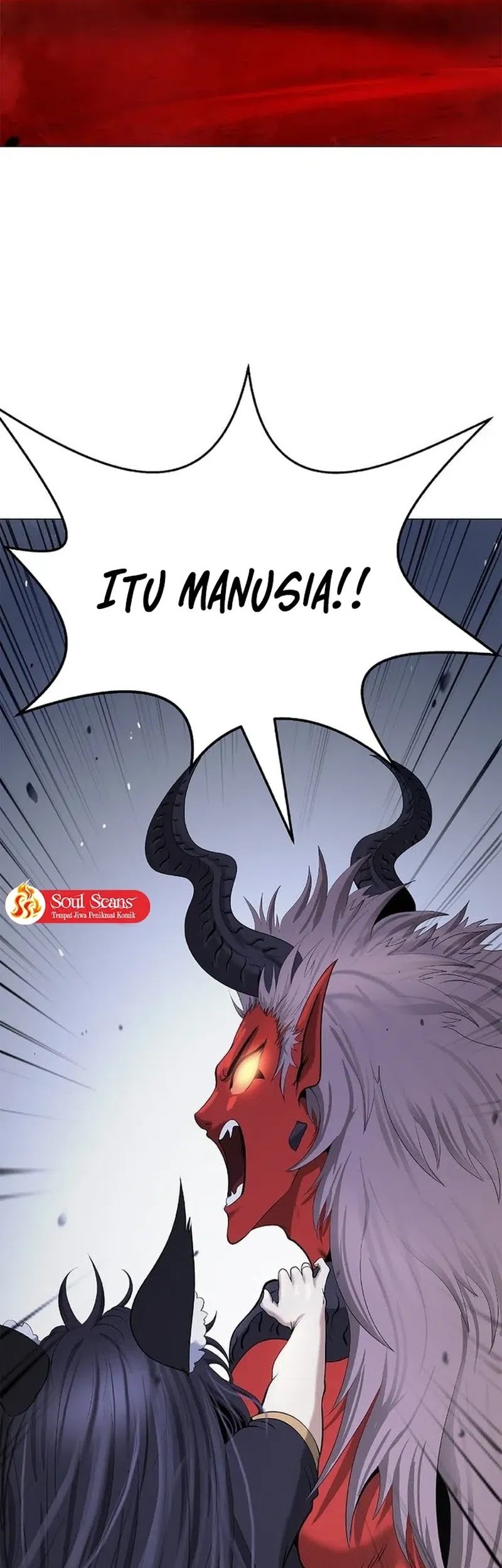 Cystic Story (Call The Spear) Chapter 188 - halaman 19