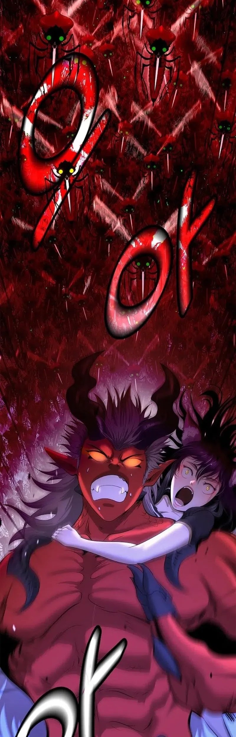 Cystic Story (Call The Spear) Chapter 188 - halaman 2