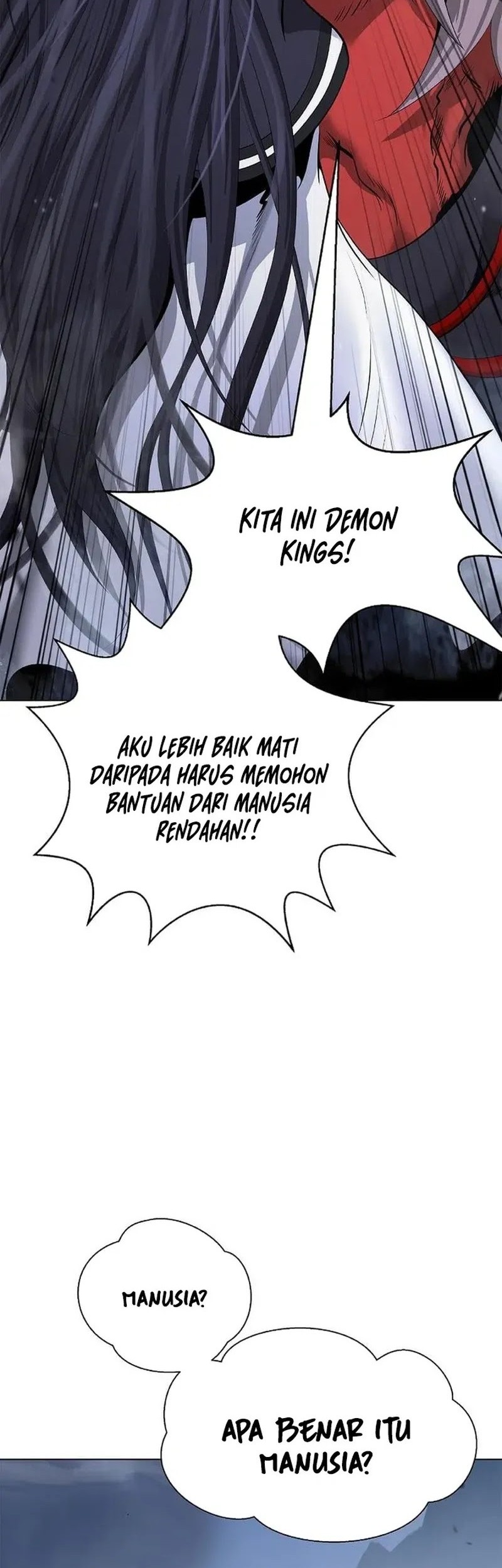 Cystic Story (Call The Spear) Chapter 188 - halaman 20