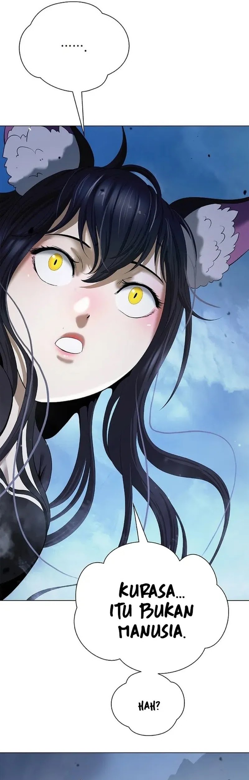 Cystic Story (Call The Spear) Chapter 188 - halaman 22